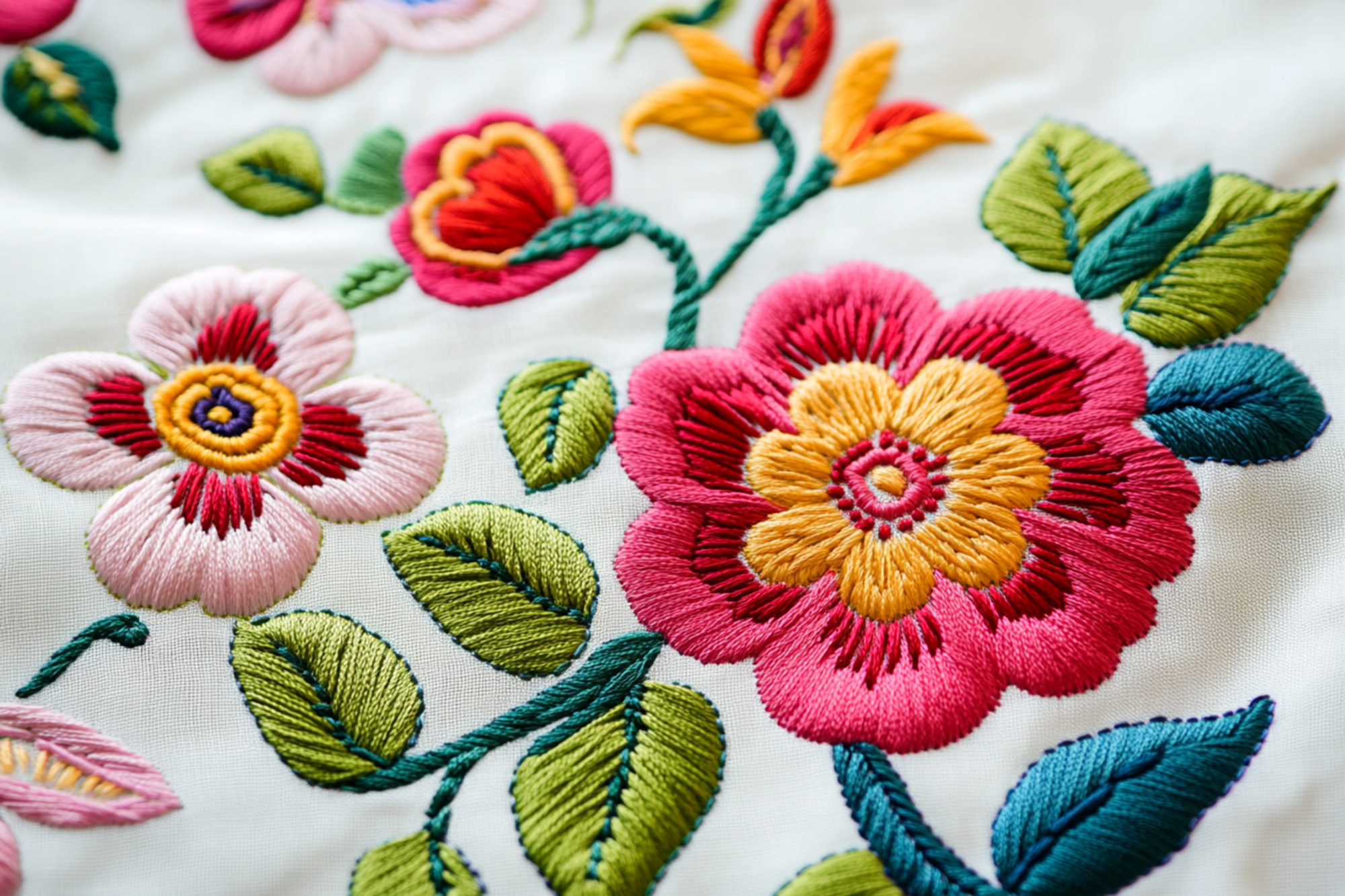 Odločili so se za reklamno vezenje delovnih oblačil